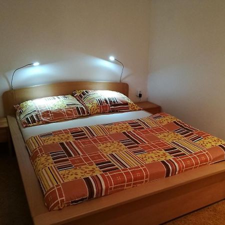 Apartman Mocca Kasperske Hory Exterior photo